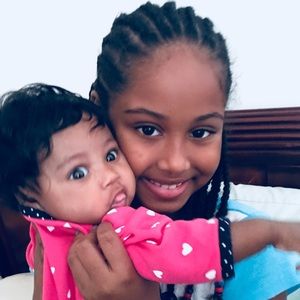 Meet your Posher, Alicia